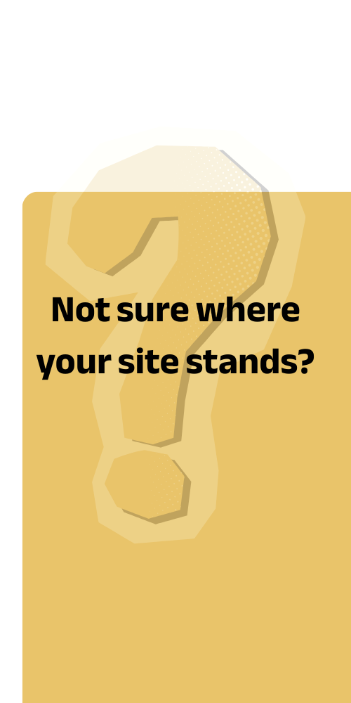 visual poster for CTA of Al Amin Ifty regarding book a call for seo consultancy