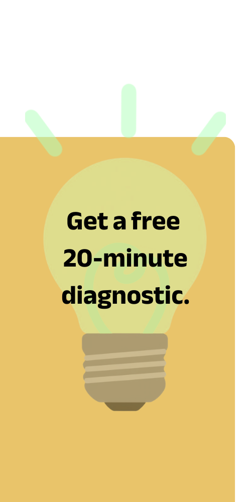 visual poster for CTA of Al Amin Ifty regarding book a call for seo consultancy