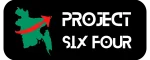 project six four (2)